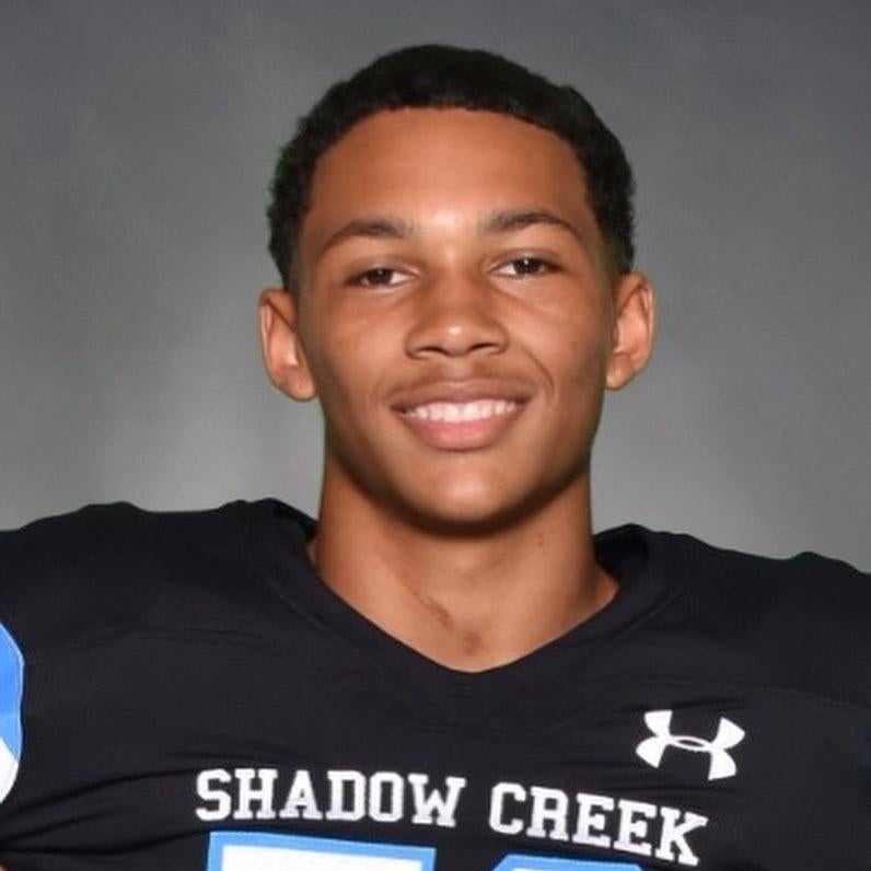Darius Moon mugshot
