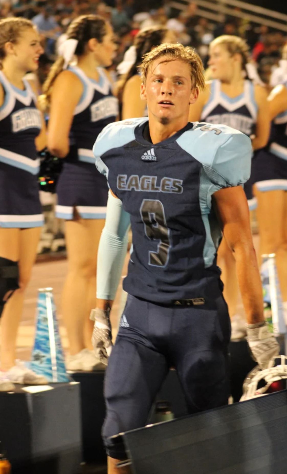 Easton Peterson