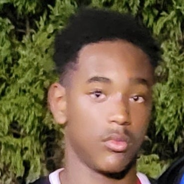 Christopher Glover, ii mugshot