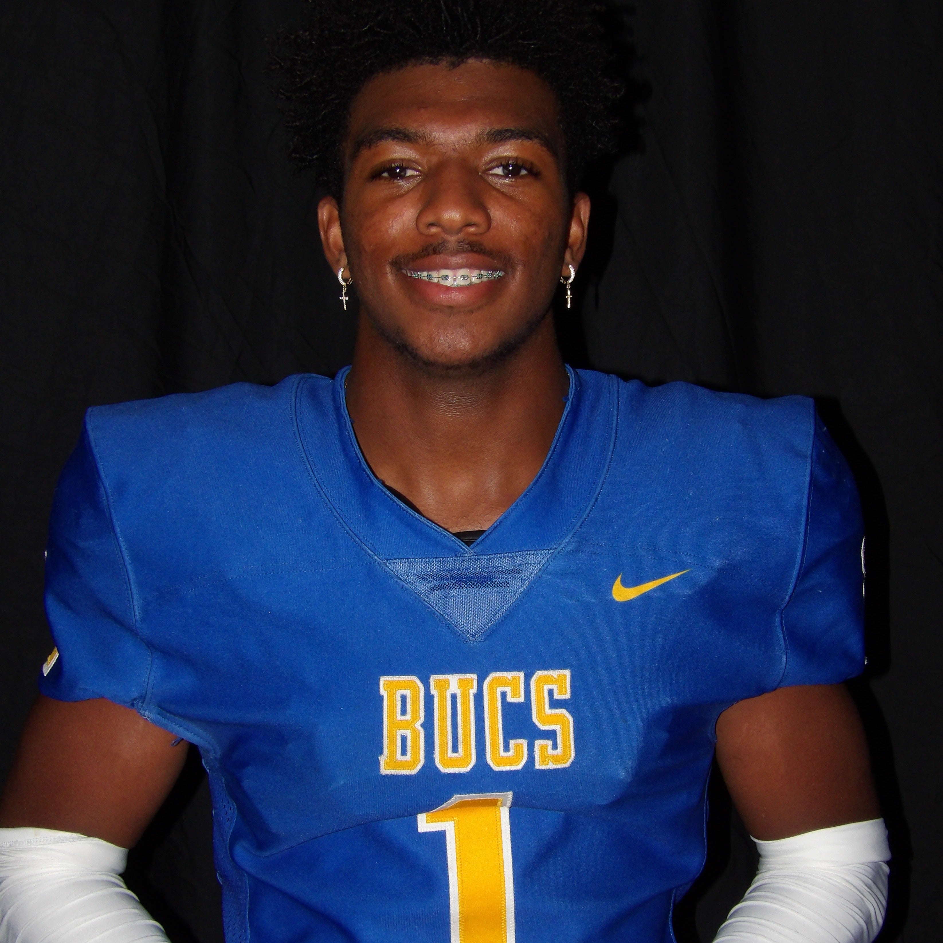 Jacob Johnson