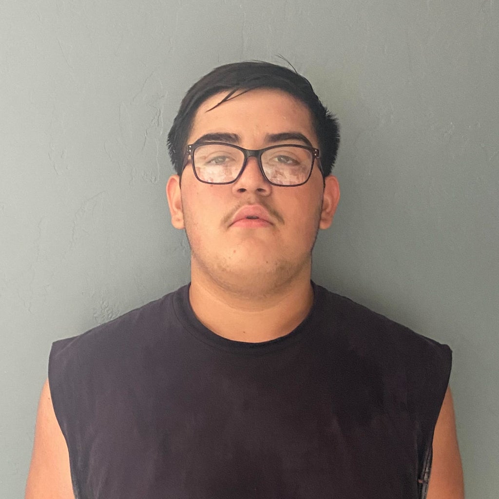 Daniel Montanez mugshot