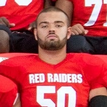 Mason Harris mugshot