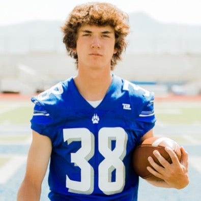 Brennen Martin