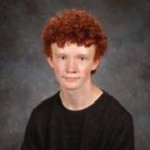 Noah Clark mugshot