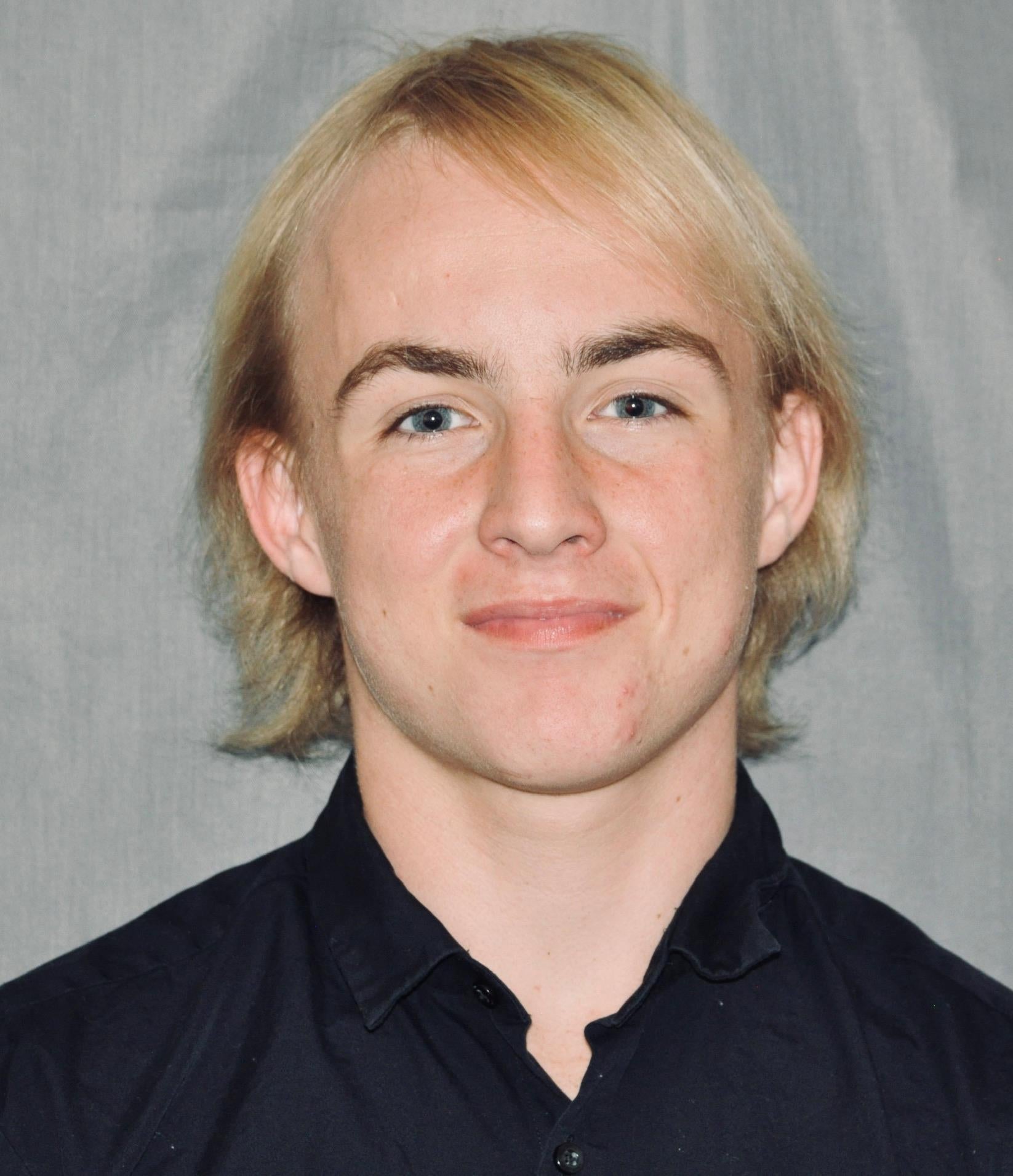 Harrison Farley