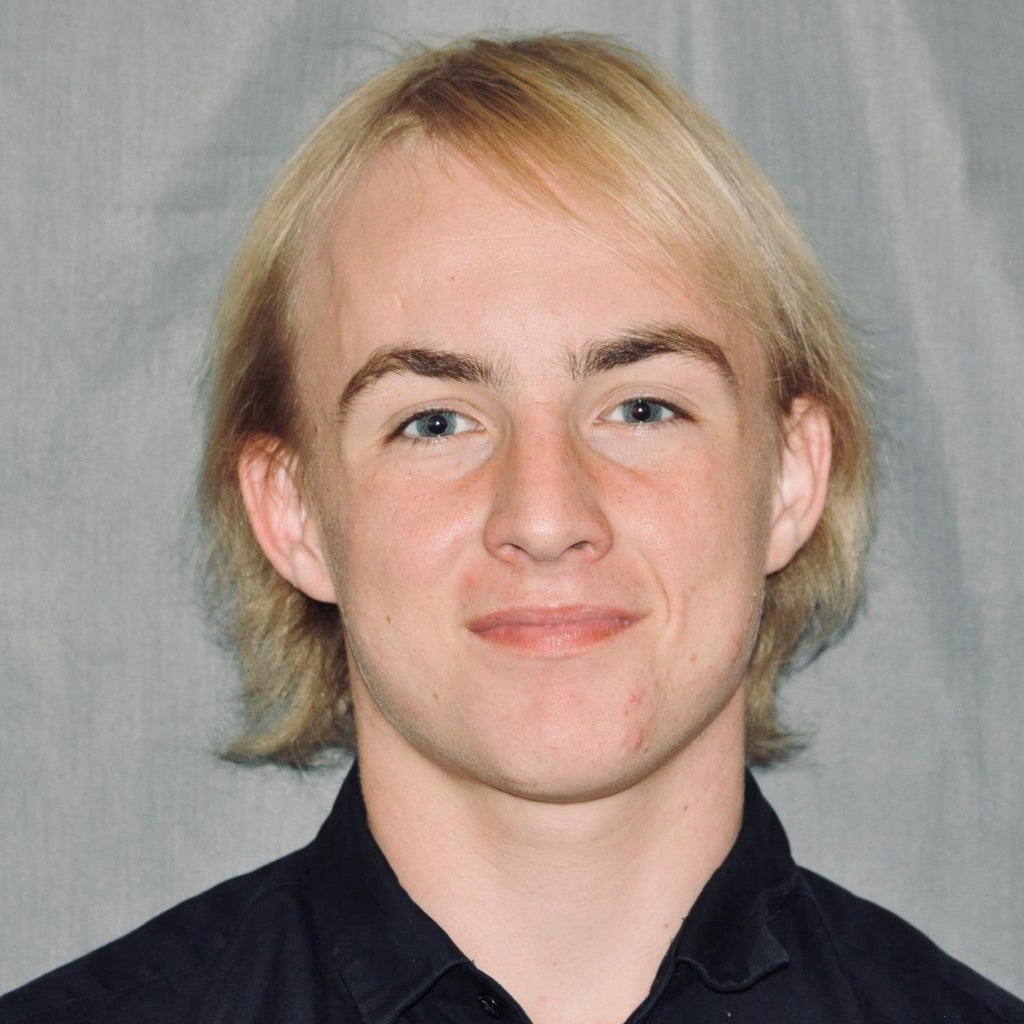 Harrison Farley mugshot