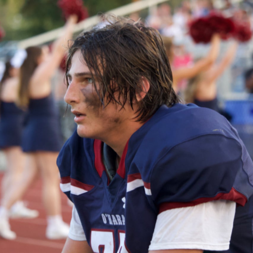 Nate Kutufaris