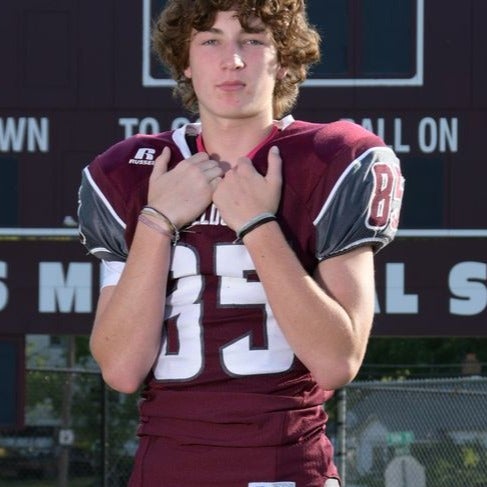 Colton Petersmith