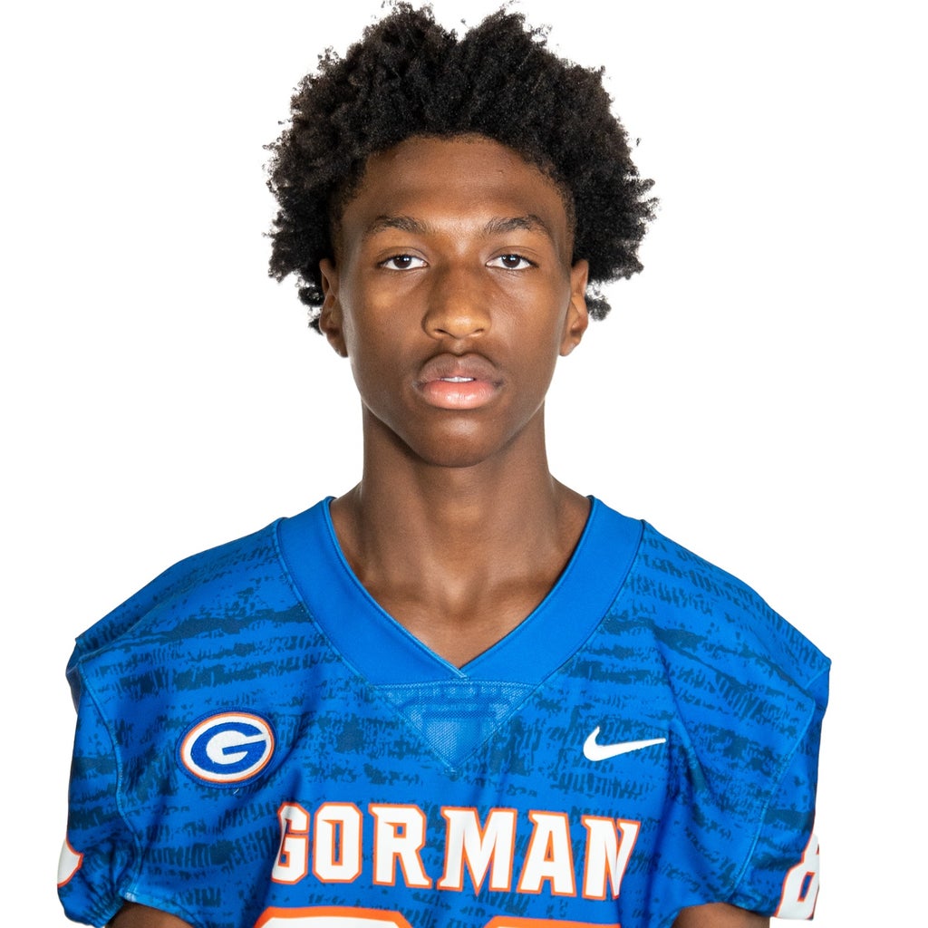 Jett Washington mugshot