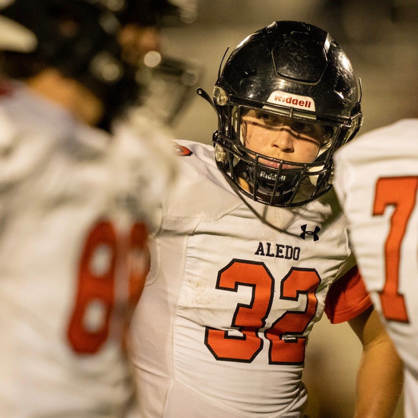 Aledo Football Roster (202223)