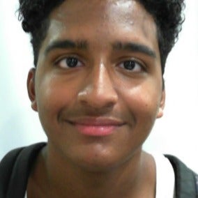 Jonathan Meza mugshot