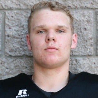 Dylan Frisch