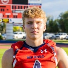 Zack Olsen