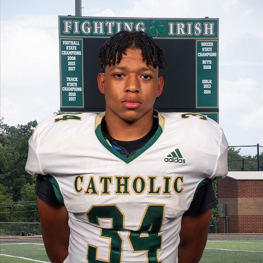 Jaiven Sims mugshot