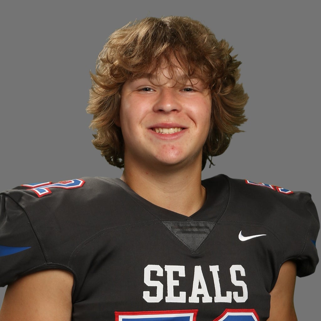 Logan Dressler mugshot