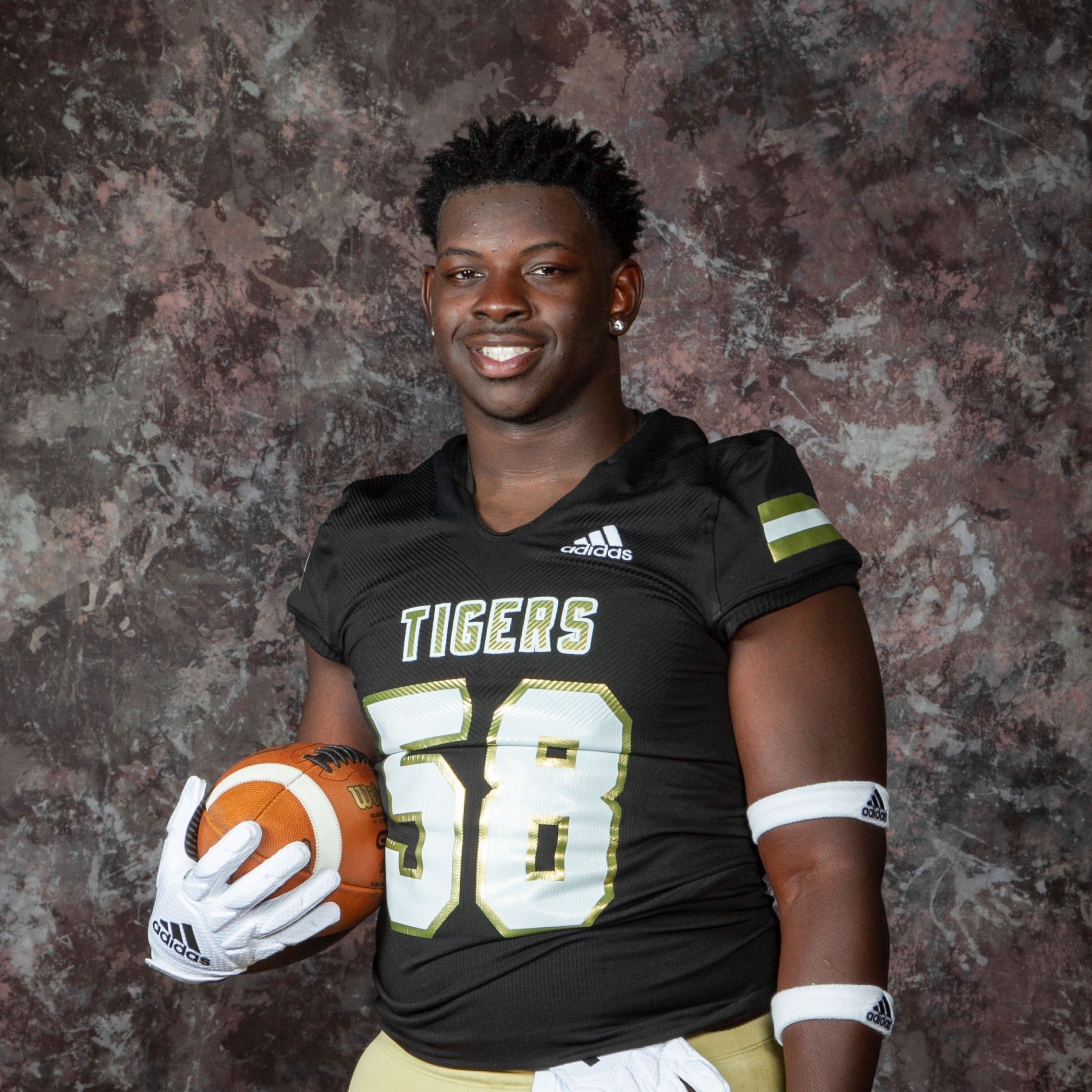 Caleb Long Swainsboro HS, Swainsboro, GA MaxPreps