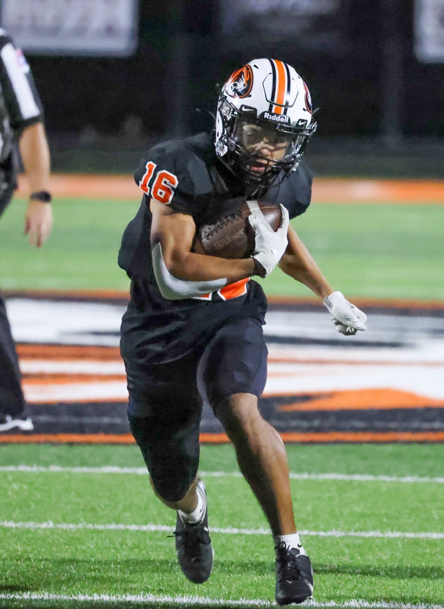 Daniel Phillips mugshot