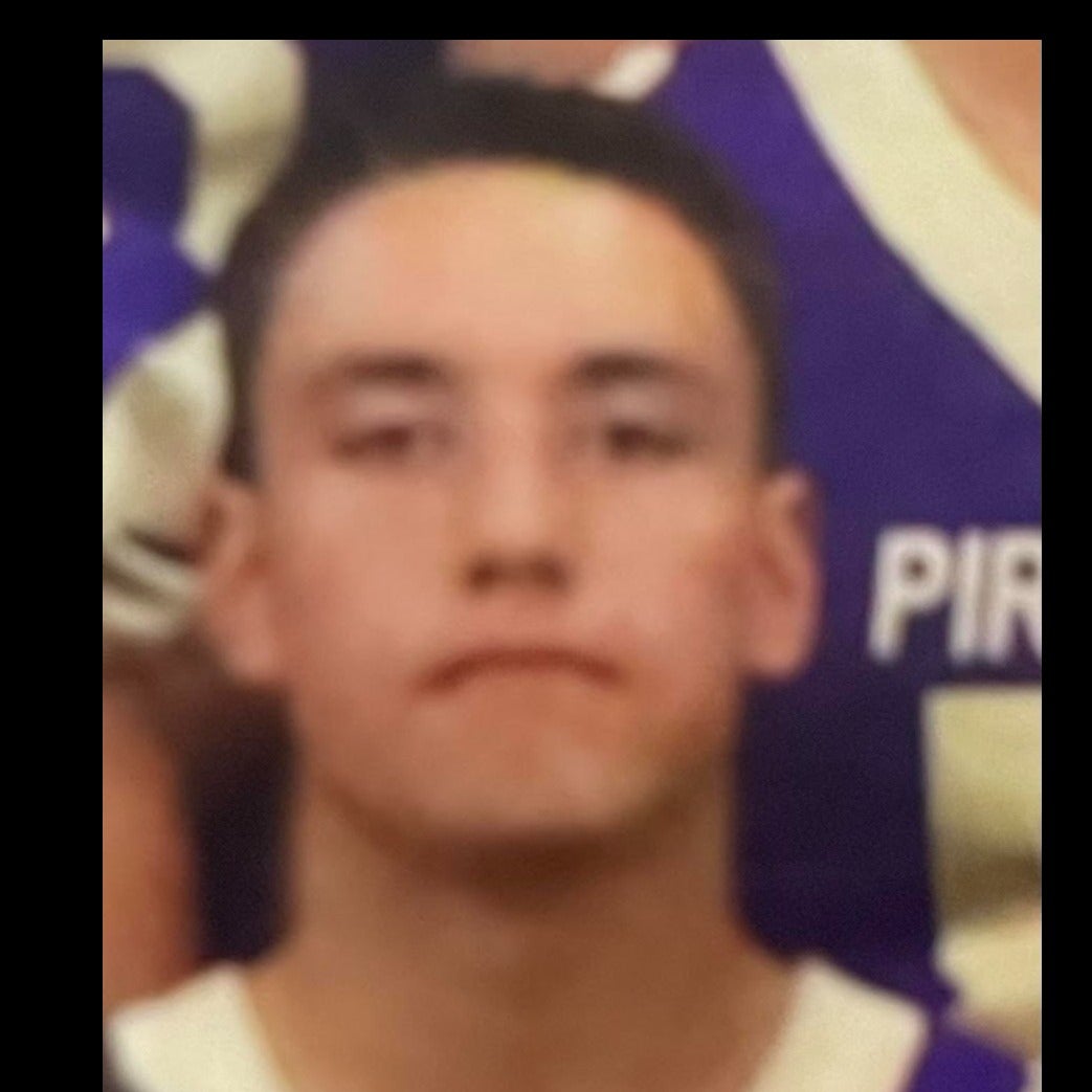 Tyler Wenderoth mugshot