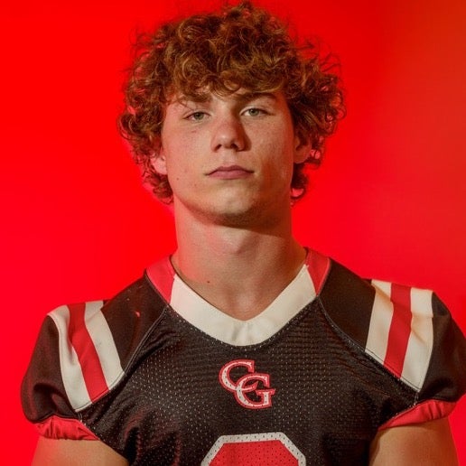 Grant Baldwin mugshot