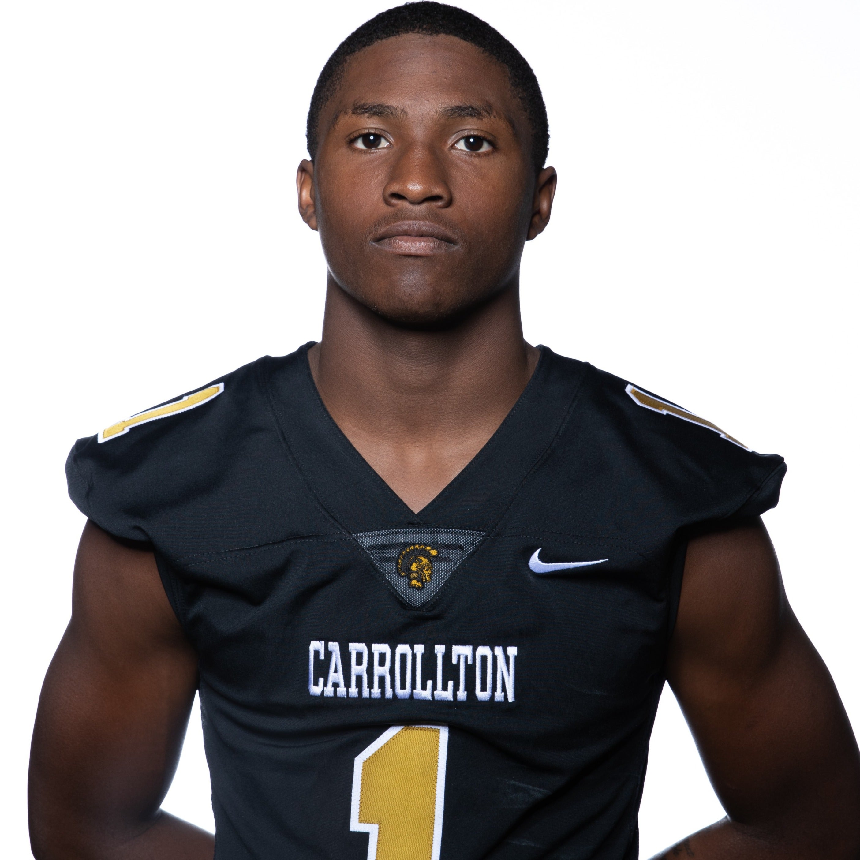 Kelvin Hill Carrollton HS, Carrollton, GA MaxPreps