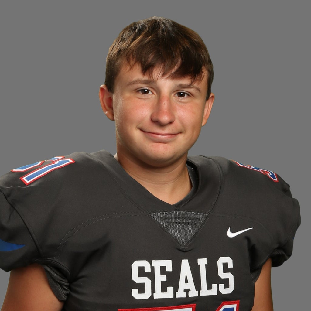Cameron Newcomer mugshot