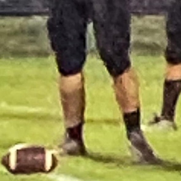 Tyler Exnicious mugshot