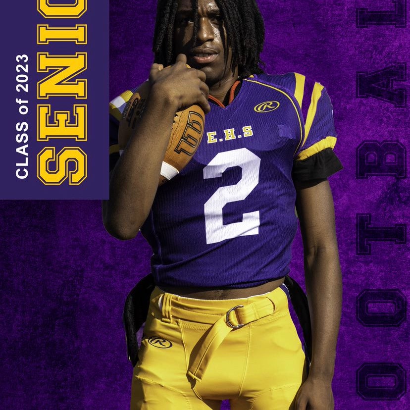 Kenyatta Howard mugshot