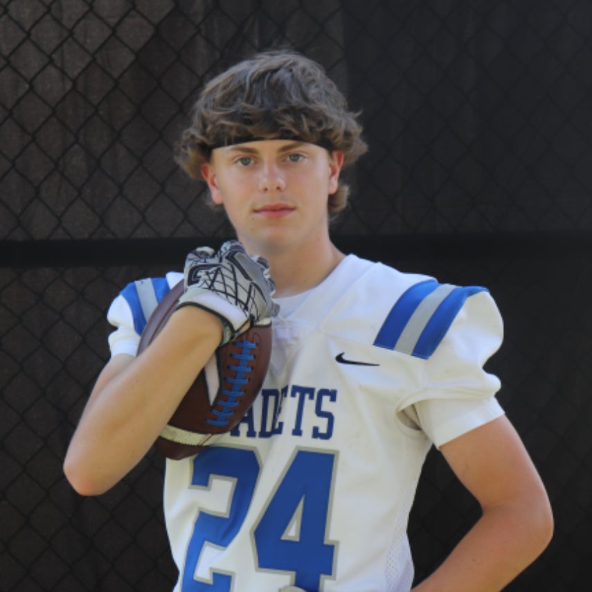Connor Duryee