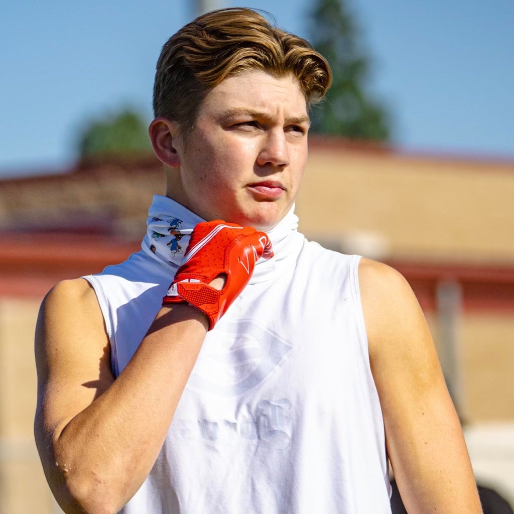 Centennial Football Roster (202223)