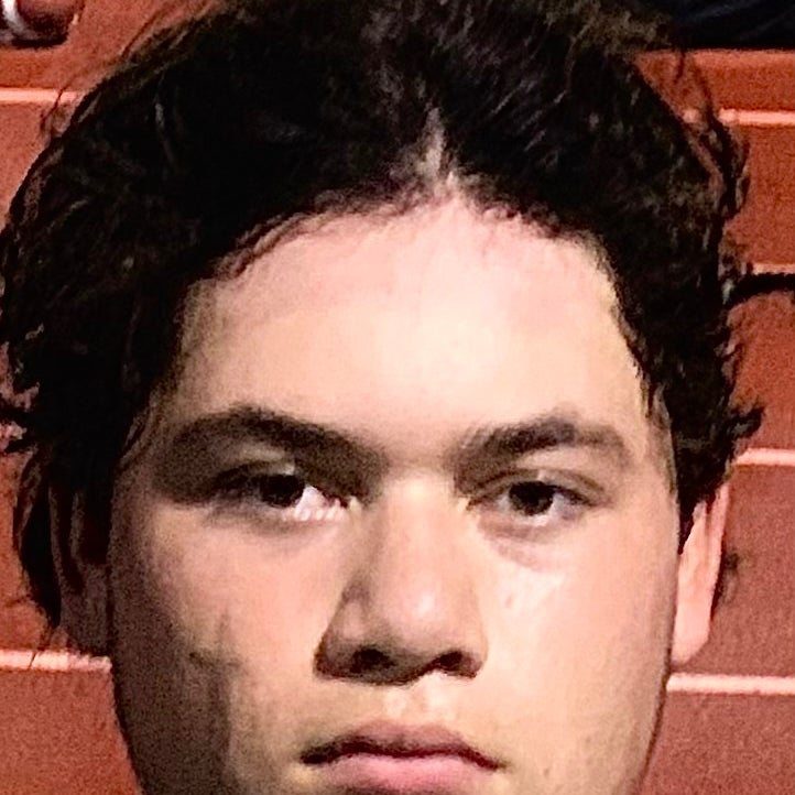 Aidan Sanchez mugshot