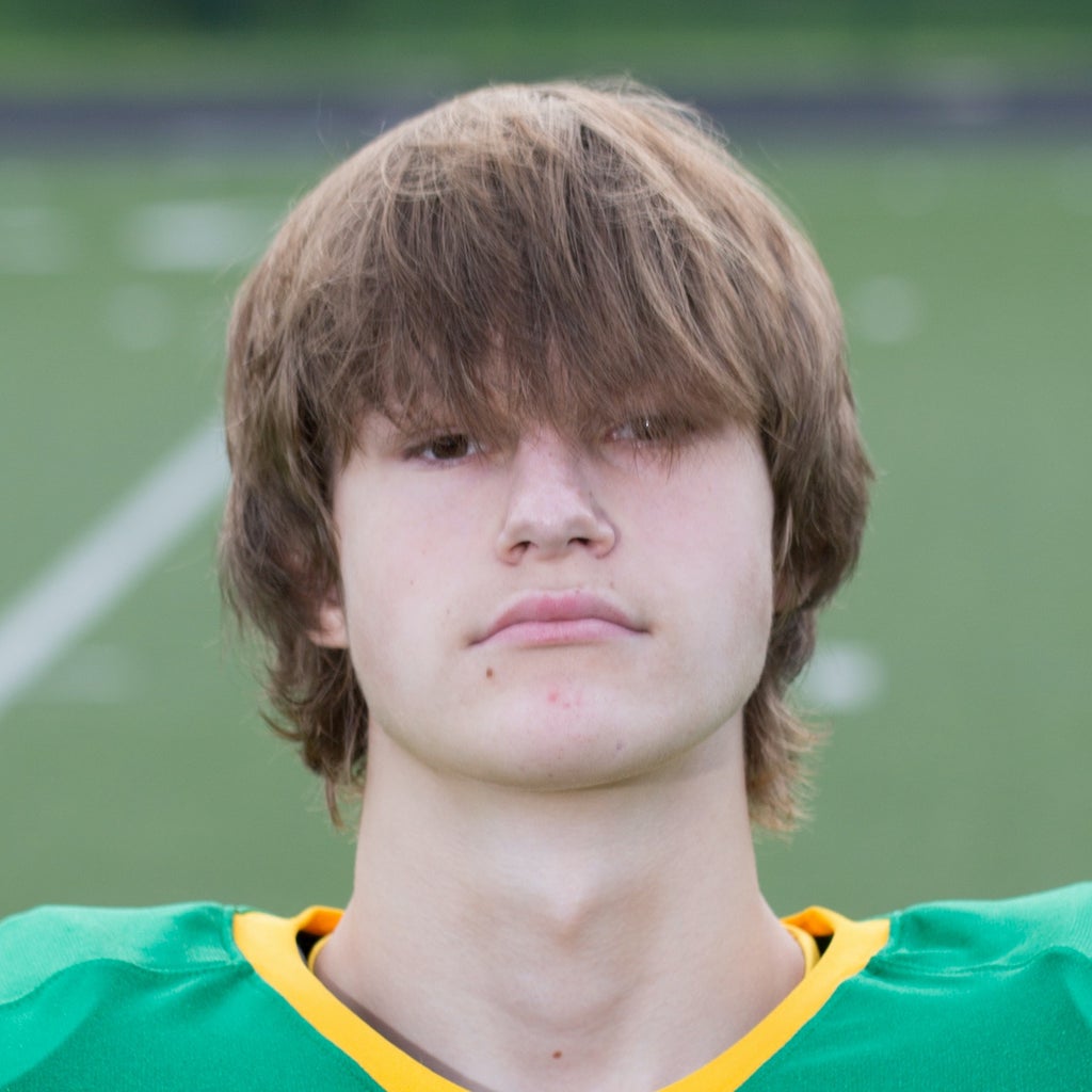 Heyden Miller