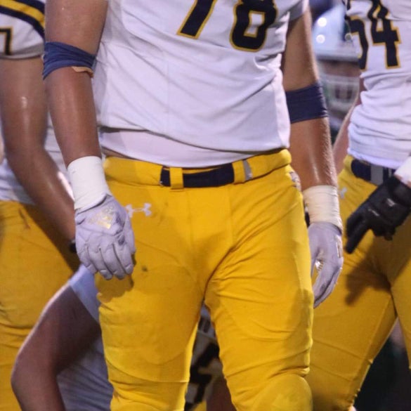 Braden Rademaker