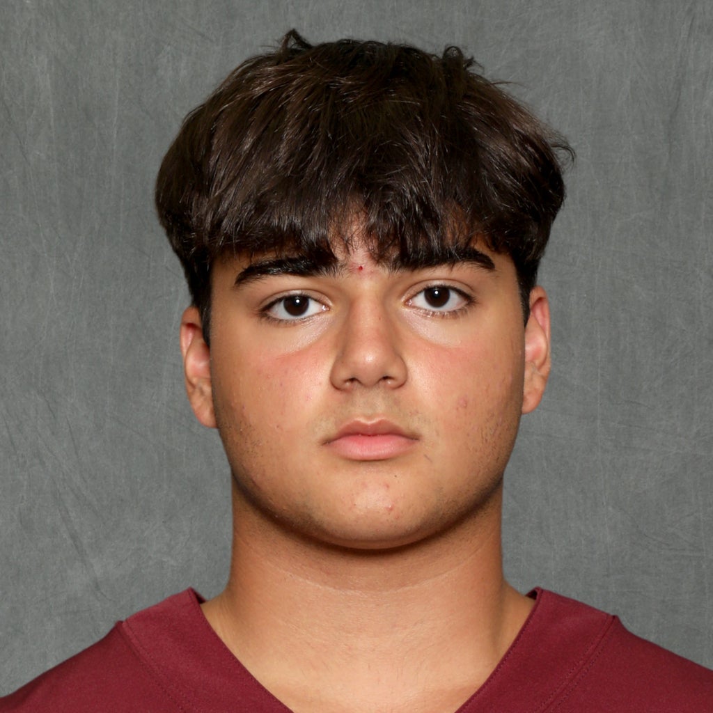 Erfan Izadi mugshot
