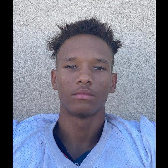 Keshaun Holmes mugshot