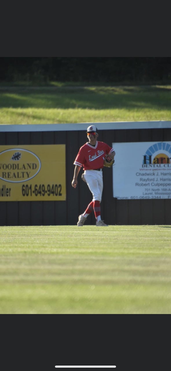 Caleb Smith