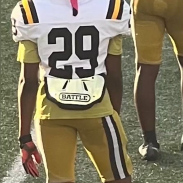 Valdosta Football Roster (202223)