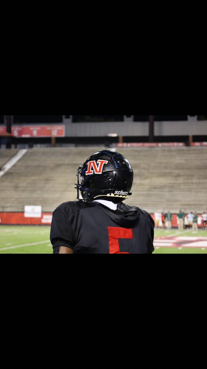 Jamarian Johnnie