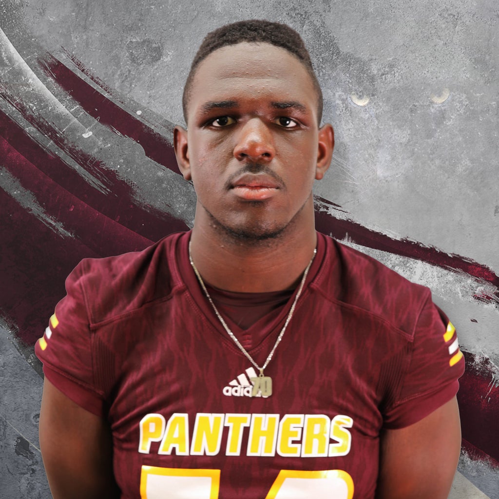 Isaiah Vance