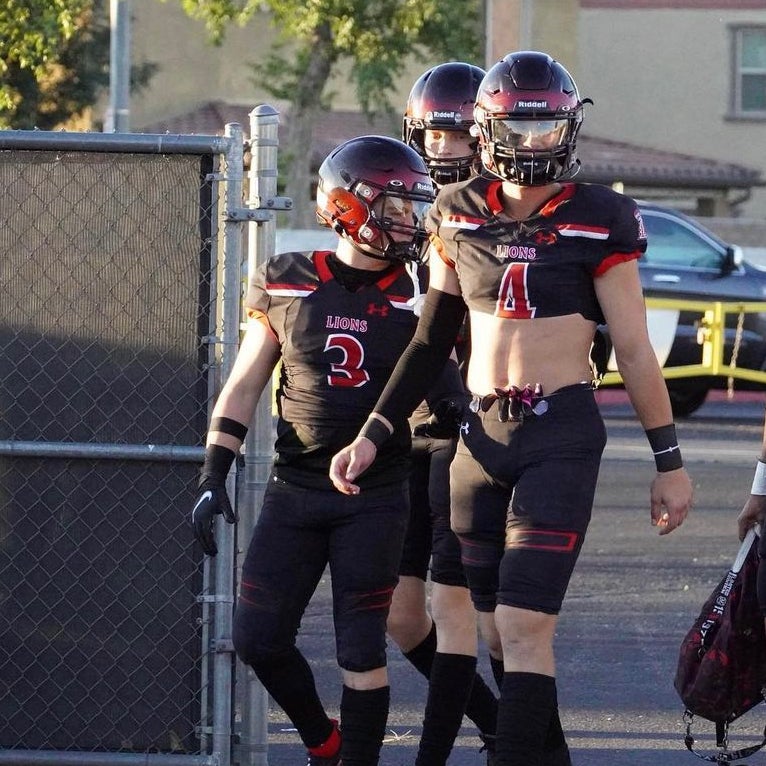 Braden Watson