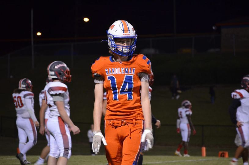 Chase Farlow