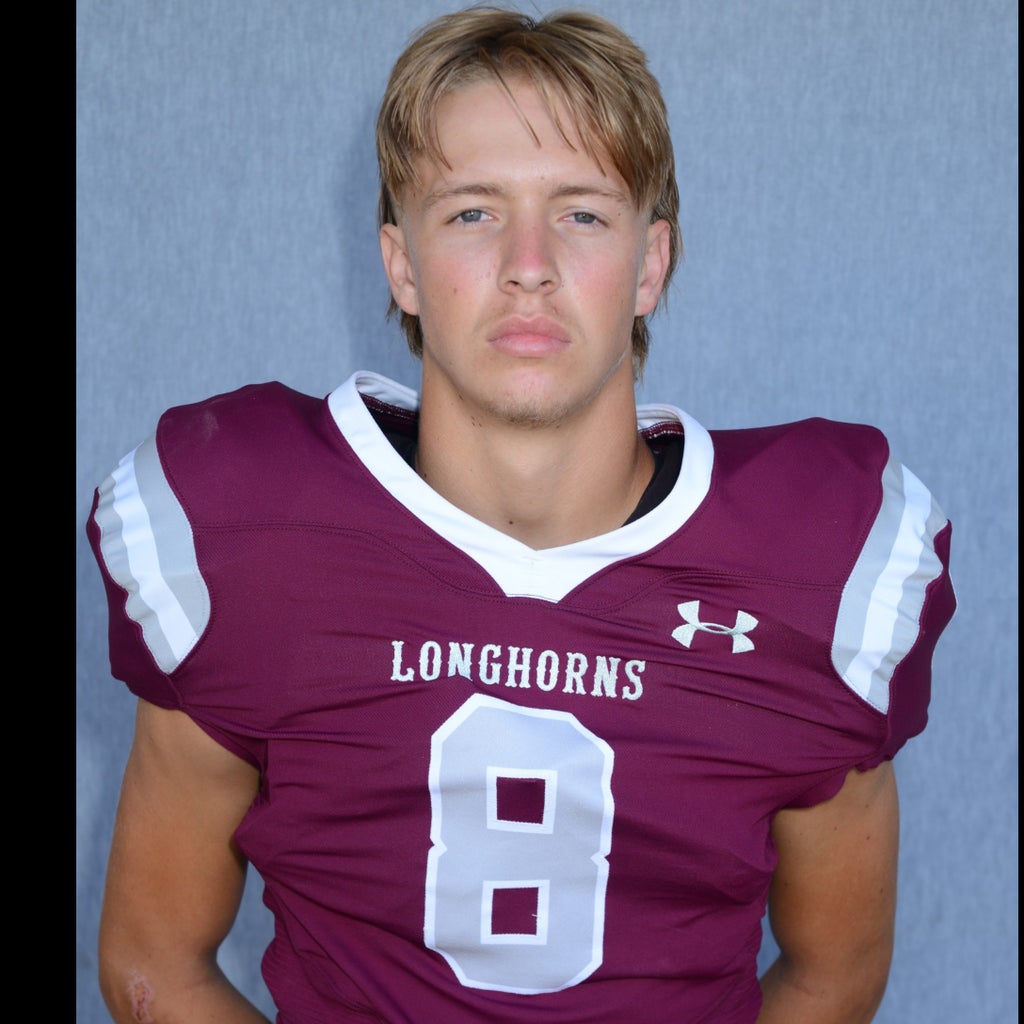 Colton Myers