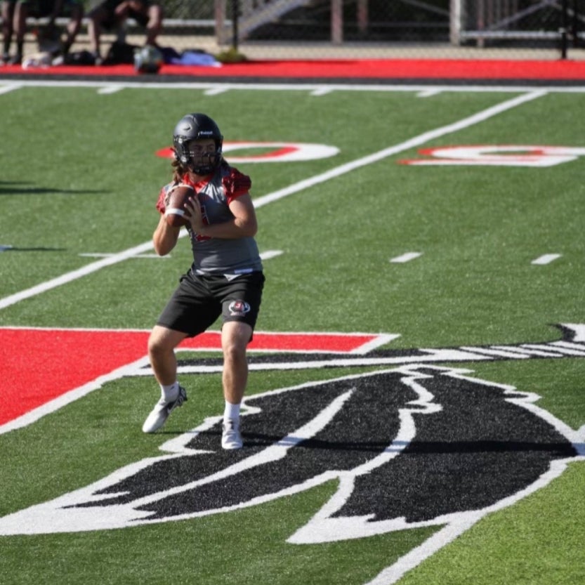 Tate Zoellner mugshot