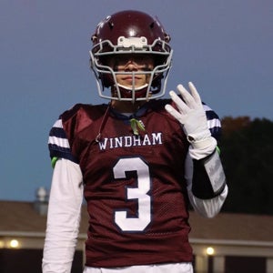 Darwin Melendez Gonzalez