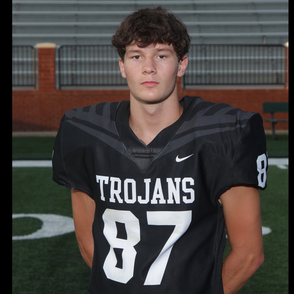 Jake Clark mugshot