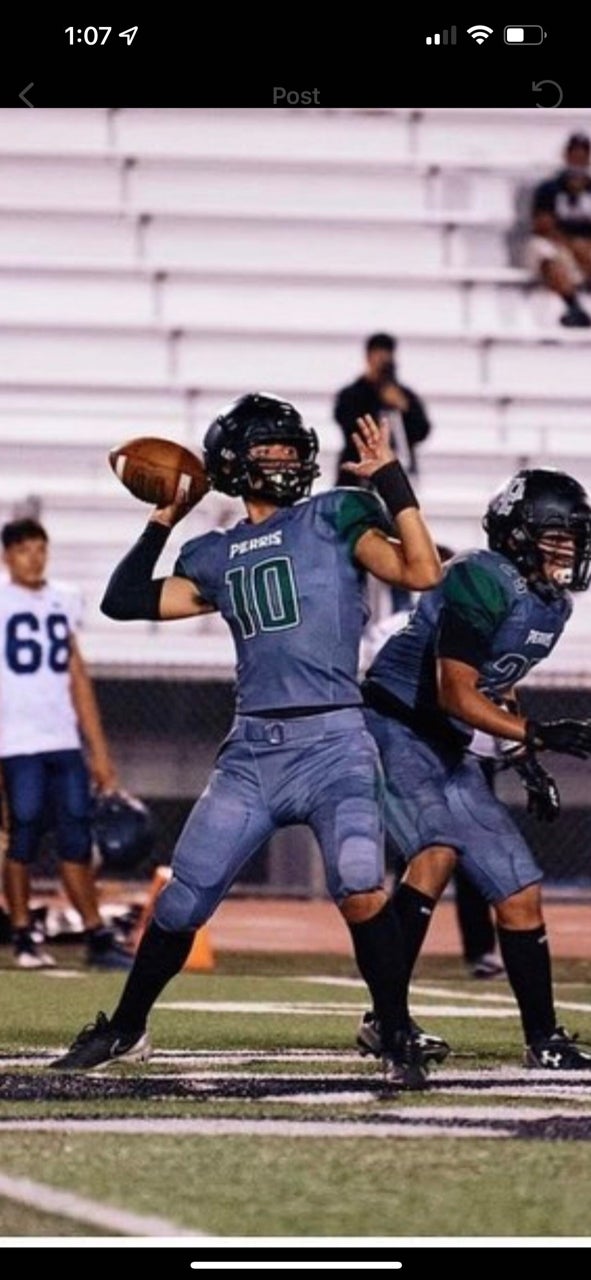 Leonardo Mendez-Lopez