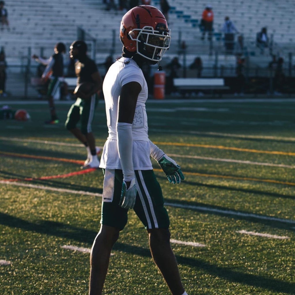 Jovantae Fondren