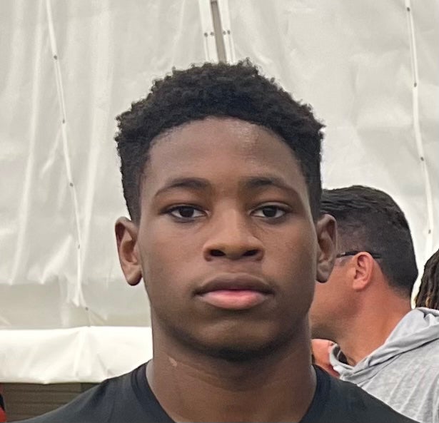 Daiveon Taylor