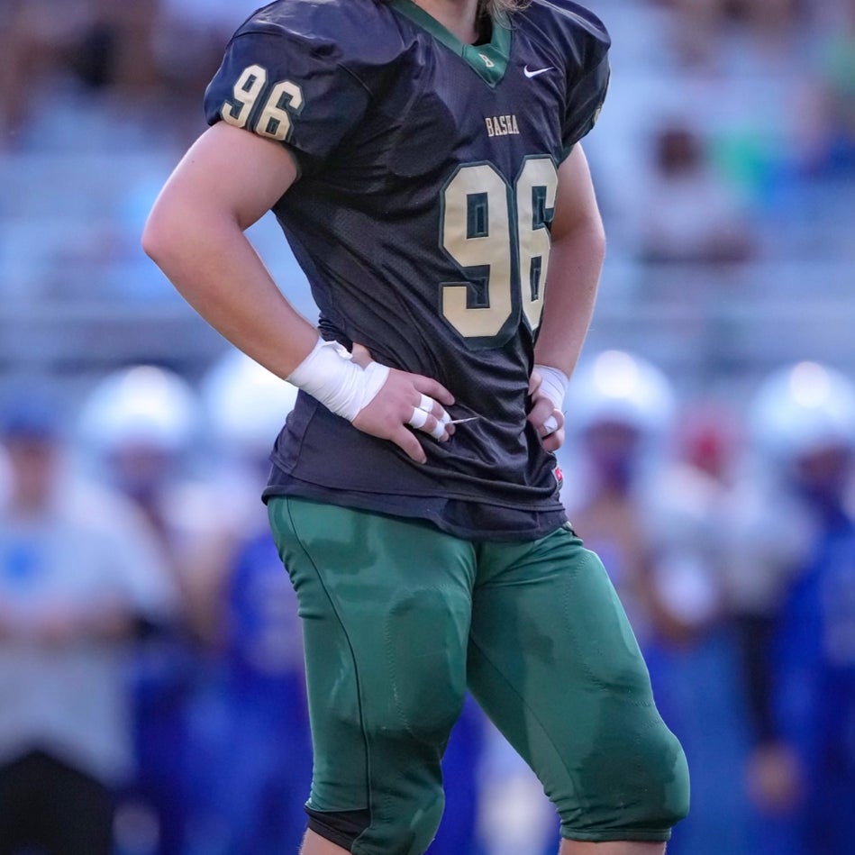 Kaden Bancroft