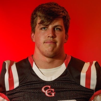 Ryne Roehling mugshot