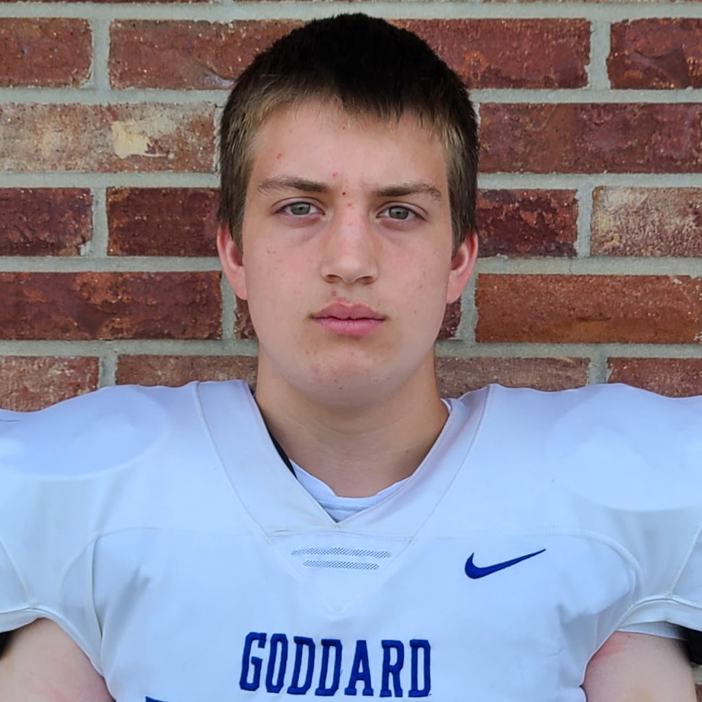 Caleb Rindt mugshot